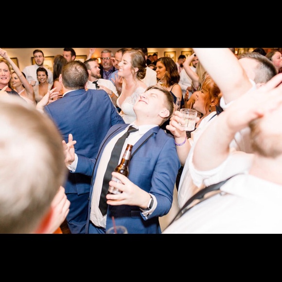 Meet your Posher, Nicknick - Picture 1 of 1